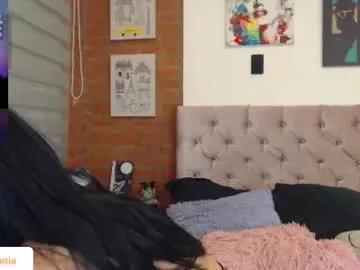 Chell_gh from Chaturbate
