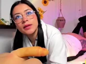 Chelsea_morrison from Chaturbate