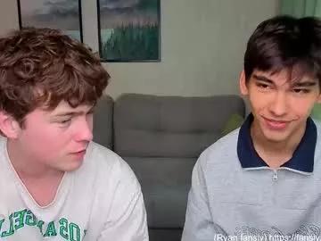 chem1ko from Chaturbate is Freechat