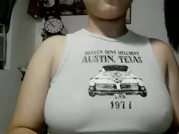 chennybbgirl from Chaturbate is Freechat