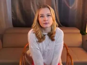 Cherelleveld from Chaturbate