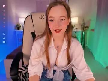 cheril_lady from Chaturbate is Freechat