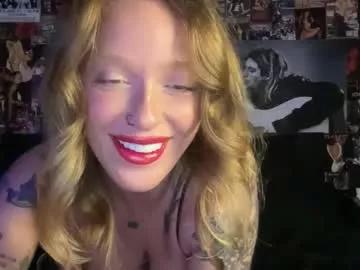 cherriesinchains from Chaturbate is Freechat