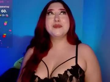 cherry_addamss from Chaturbate is Freechat
