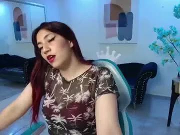 cherry_babee from Chaturbate is Freechat