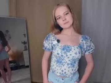 cherry_blossie from Chaturbate is Freechat