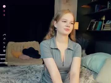 cherry_blossie from Chaturbate is Freechat