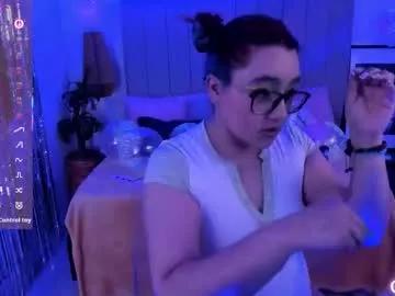 cherry_blushh from Chaturbate is Freechat