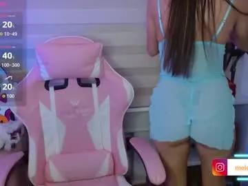 cherry_butterfly from Chaturbate is Freechat