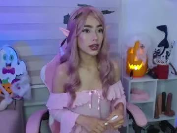 cherry_butterfly from Chaturbate is Freechat