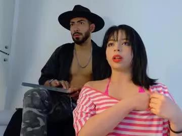 cherry_dominic from Chaturbate is Freechat