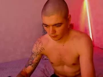 cherry_lex from Chaturbate is Freechat