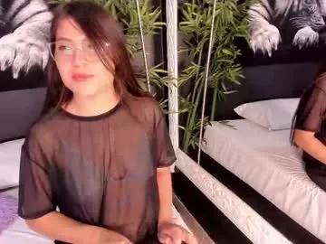 cherry_logan from Chaturbate is Freechat
