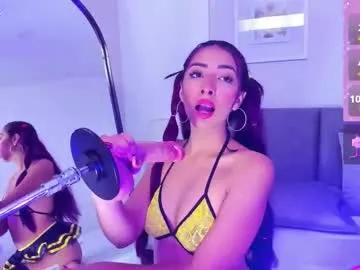 cherry_skinny_ from Chaturbate is Freechat