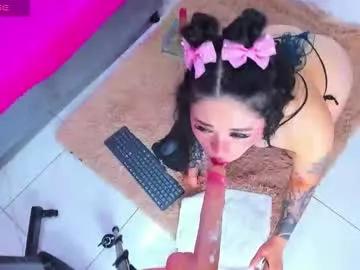 cherry_sweetty1 from Chaturbate is Freechat
