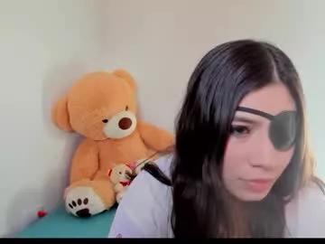 cherry_venom from Chaturbate is Freechat