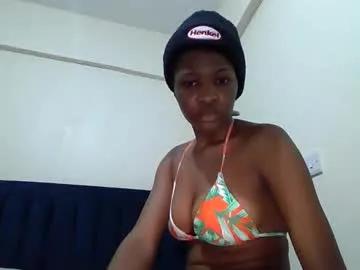 Cherryblossom2002 from Chaturbate