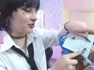 cherryblossom_tay from Chaturbate is Freechat