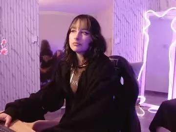 cherryblossom_tay from Chaturbate is Freechat