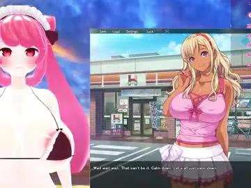 Try our streaming cams variety and talk on a personal level with our adorable girls streamers, showing off their bountiful shapes and dildos.