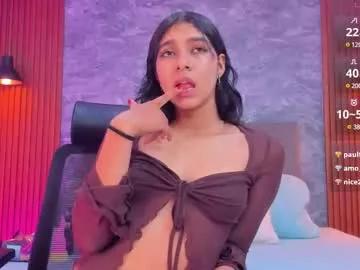 cherrydollxx from Chaturbate is Freechat