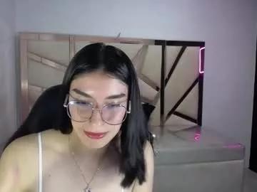 cherrygirl_a from Chaturbate is Freechat