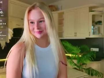 cherryhello from Chaturbate is Freechat