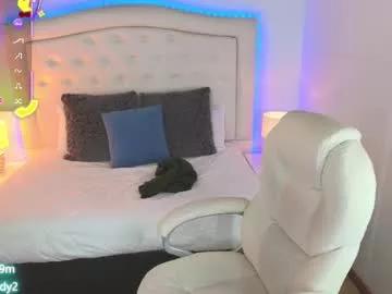 cherrylady17_ from Chaturbate is Freechat