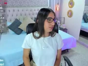 cherrylady17_ from Chaturbate is Freechat