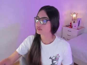 Cherrylady2 from Chaturbate