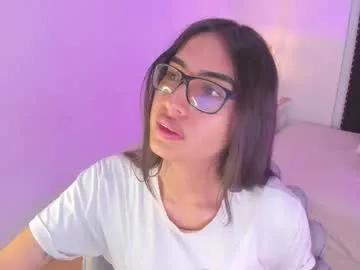 Cherrylady2 from Chaturbate