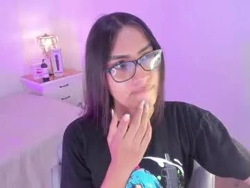 Cherrylady2 from Chaturbate