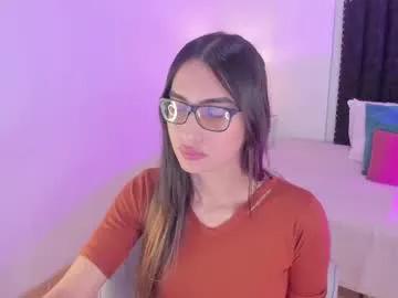 Cherrylady2 from Chaturbate