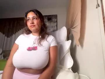 cherryreddom from Chaturbate is Freechat