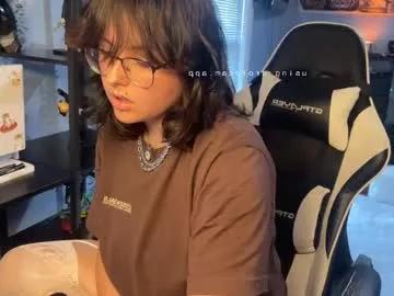 cherryslushiez from Chaturbate is Freechat