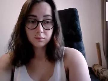 cherryspell from Chaturbate is Freechat