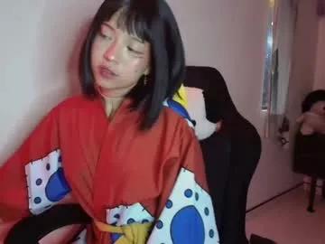 cherrywitchy from Chaturbate is Freechat