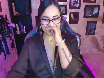 cherryy_bombshelll from Chaturbate is Freechat