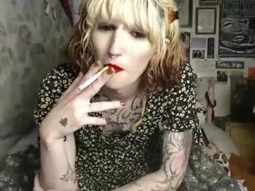 Cherstrauberry from Chaturbate