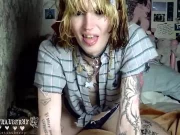 Cherstrauberry from Chaturbate