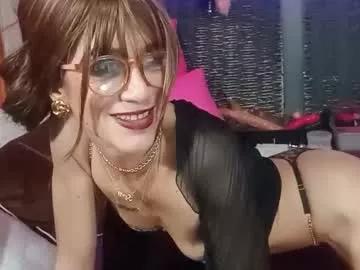 cheryl6fox from Chaturbate is Freechat