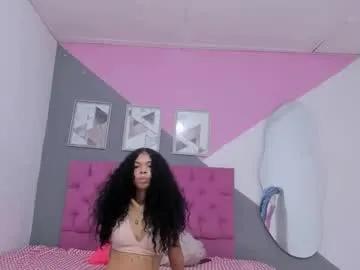 chey_petite from Chaturbate is Freechat