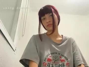 chiara_rose_1 from Chaturbate is Freechat