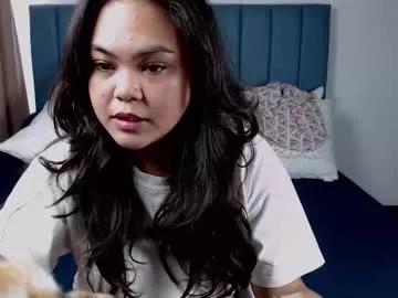 chibi_brunette from Chaturbate is Freechat