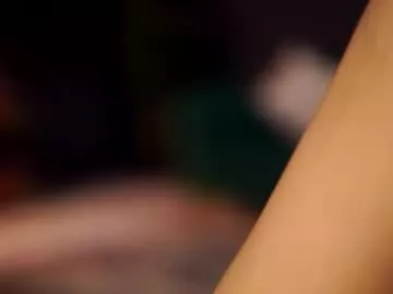 Chicaora from Chaturbate