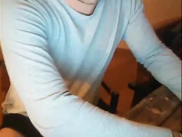 chicken_25 from Chaturbate