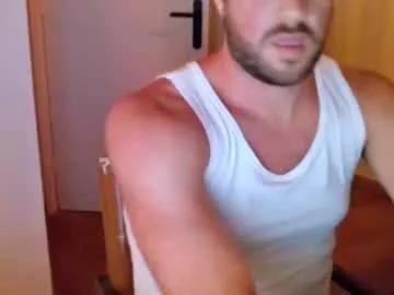 chicken_25 from Chaturbate