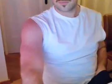 chicken_25 from Chaturbate