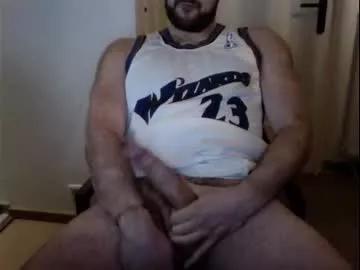 chicken_25 from Chaturbate