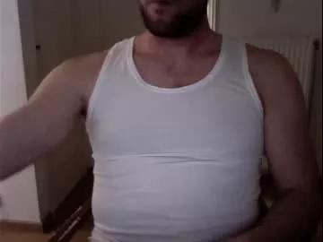 chicken_25 from Chaturbate
